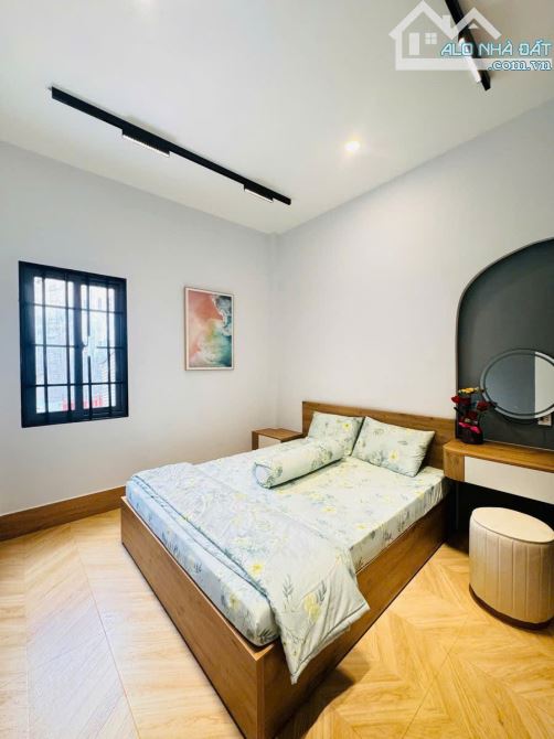🏡💥 NHANH TAY KẺO LỞ – NHÀ MỚI ĐẸP LUNG LINH – TẶNG NỘI THẤT SANG XỊN MỊN💥🏡 - 3