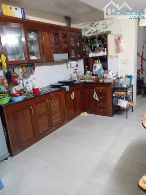 Bán Đất tặng nhà Chính Kinh, lô góc 2 thoáng, 133m, 6,5m MT, giá 22,5 tỷ - 3
