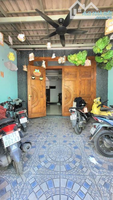 CHÍNH CHỦ CẦN BÁN GẤP NHÀ 4 LẦU, 85M2(5 x 17)-HXT PHẠM VĂN CHIÊU GV - 3
