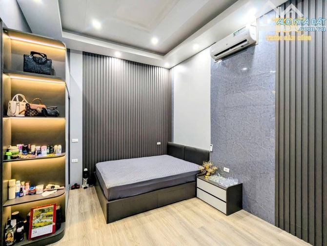 Bán nhà Mặt Ngõ Cát Dài ,An Biên , Lê Chân. 6,5 tỷ , 3 tầng , 83 m. - 3