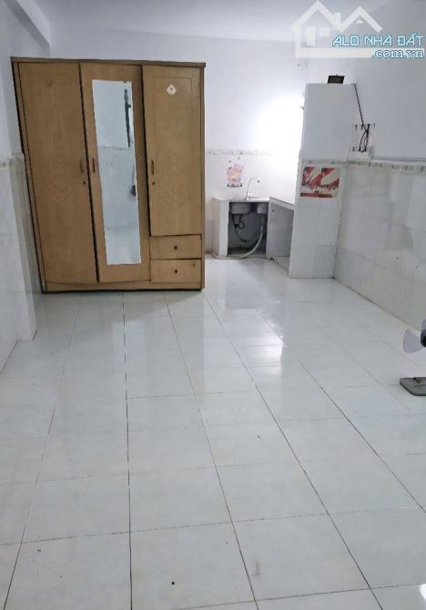 Nhà Gò Vấp diện tích khủng 4,5x23m không quy hoạch lộ giới sát mặt tiền đường Thống Nhất - 3