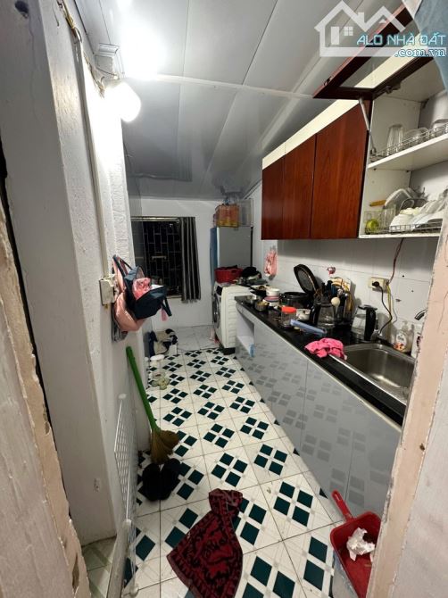 CĂN HỘ C1 THANH XUÂN BẮC – 40M² – 2 PHÒNG NGỦ – GIÁ 1.39 TỶ - 3