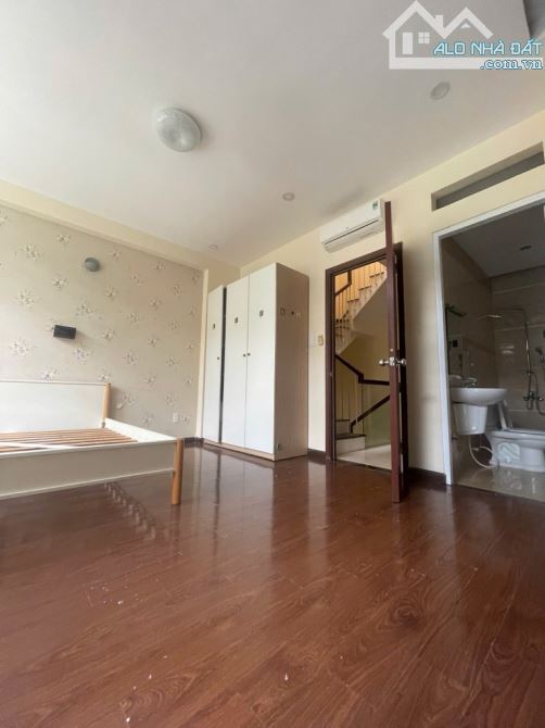BÁN NHÀ NGUYỄN ĐÌNH CHÍNH- PHÚ NHUẬN. NHÀ ĐẸP 58M2, 4 TẦNG, SỔ NỞ HẬU ĐẸP - 3