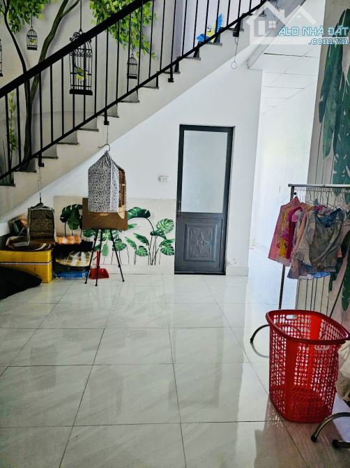NGỘP BANK – BÁN GẤP NHÀ 2 TẦNG 286M² NGANG 8.5M – NGAY CHỢ HÒA KHƯƠNG 4,6 TỶ - 3