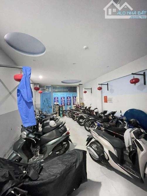 Chính chủ cần giải quyết cv nên muốn bán nhanh tòa căn hộ 5 tầng thang máy đường bàu Trảng - 3
