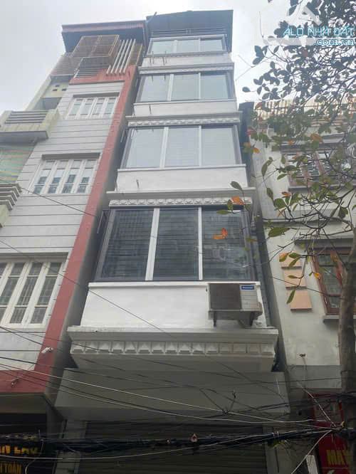 SIÊU PHẨM PHÂN LÔ LÊ TRỌNG TẤN – 52M² – 6 TẦNG – MT 4M – 16 TỶ - 3