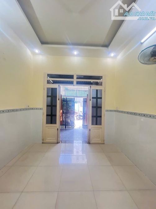 Bán nhà mặt tiền Đường số 51, Tân Hưng, Quận 7. DT82m2S. Giá 8.x tỷ - 3