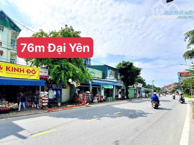 🔥 CHỦ HẠ GIÁ CẦN BÁN GẤP. LÔ ĐẤT THỔ CƯ GIÁ RẺ MẶT ĐƯỜNG TỈNH LỘ 419. PHƯỜNG CHƯƠNG MỸ - 3