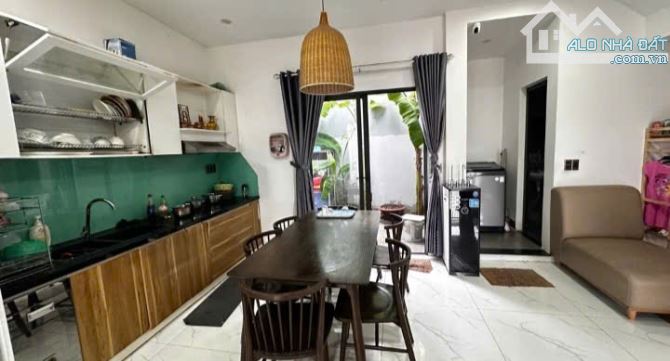 NHÀ ĐẸP KIỆT Ô TÔ NGUYỄN NHÀN, KHUÊ TRUNG, ĐÀ NẴNG - 3