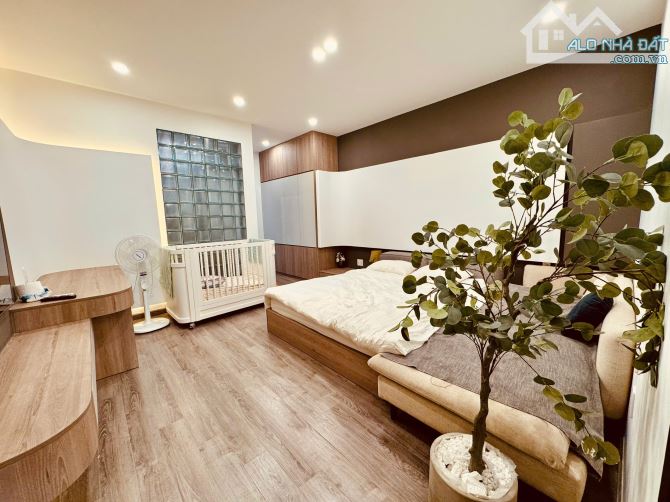 Nhà đẹp trong KQH bậc nhất trung tâm Đà Lạt - 3