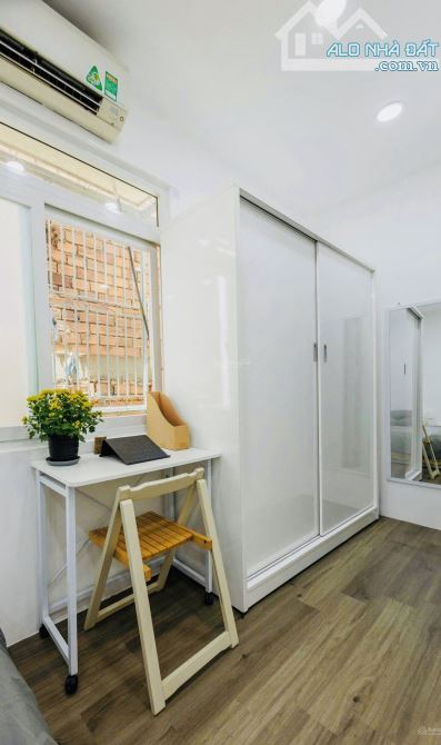 20 CHDV, DÒNG TIỀN 80TR/THÁNG, 4 TẦNG, 262M ĐẤT, NGANG 7M, HOÀNG HỮU NAM Q9 - 3