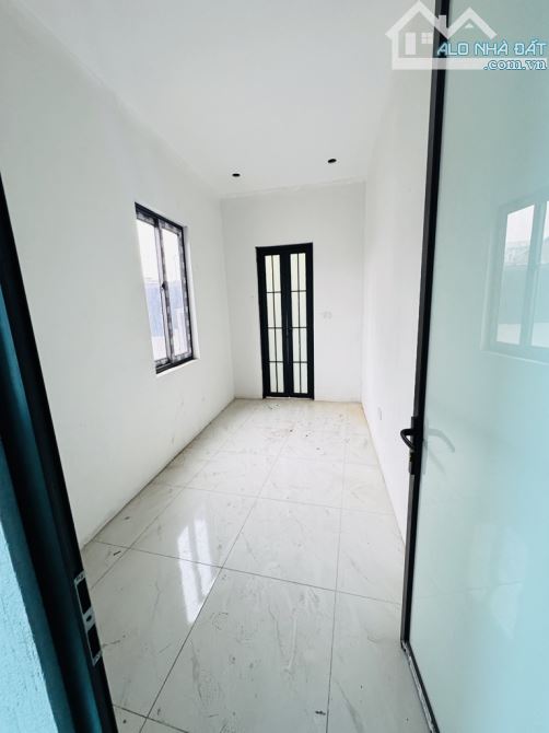 BÁN NHÀ NGÕ 460 KHƯƠNG ĐÌNH – 2 TẦNG, GẦN Ô TÔ – 1.99 TỶ - 3