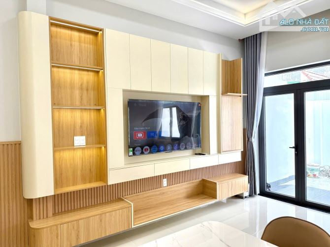 NHÀ FULL NỘI THẤT HẺM 31 PHẠM NGŨ LÃO THÔNG TRẦN PHÚ, PHƯỜNG BMT - 3
