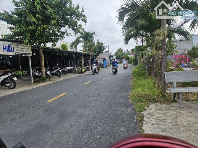 Bán đất mặt tiền đường 30/4, Phường Vĩnh Thông, An Giang (Kiên Giang cũ) - 3