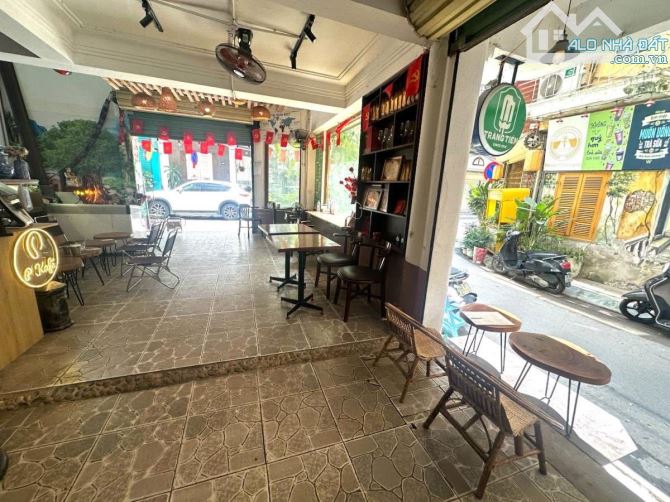 BÁN NHÀ LÔ GÓC VIP PHỐ NGUYÊN HỒNG QUẬN ĐỐNG W-DT 72-MT 17M-GIÁ 53.9 TỶ - 3
