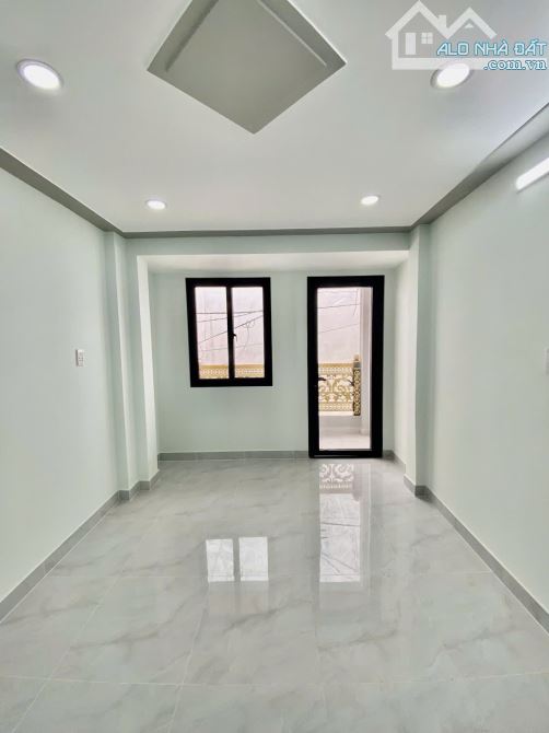NHÀ ĐẸP GIÁ MỀM – TRỊNH ĐÌNH THẢO, TÂN PHÚ – GẦN ĐẦM SEN – 34M² – CHỈ 4.05 TỶ - 3