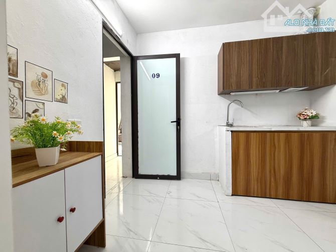 Cho thuê studio KĐT Dương Nội , Hà Đông.Giá chỉ từ 3tr5/th - 3