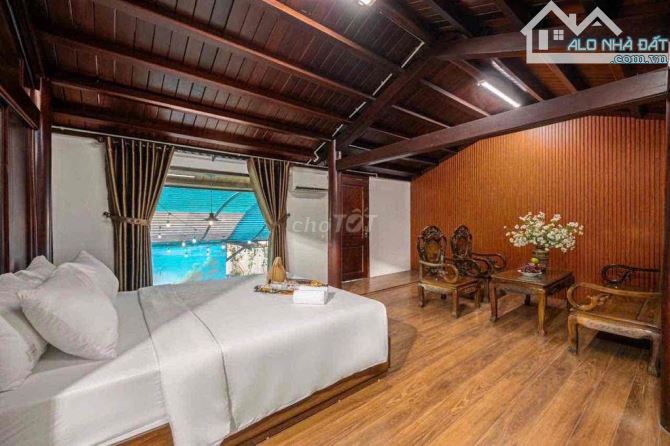 Cho thuê villa 4pn/5wc dt 250m khu  Nam Việt Á - Ngũ Hành Sơn - 3