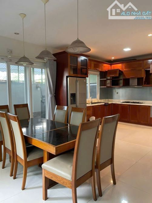 Cần bán Villa MT kinh doanh Villa 27 đường số 18, phường An Phú, Quận 2 - 3