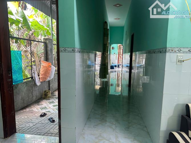 🌳 Mua nhà  tặng vườn trái cây, 2 mặt tiền, diện tích 580m2, 80 thổ tại Thị trấn Vĩnh An - 3
