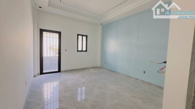 Nhà phố KDC Lê Phong An Phú 3, phường An Phú, TP Thuận An. 4,5 tỷ - 3