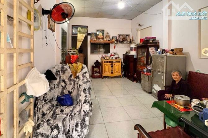 Bán nhà Phan Đăng Lưu, Bình Thạnh, 42.6 m² (4.7m x 11m), gần Mặt tiền - Giá 7.5 tỷ TL - 3