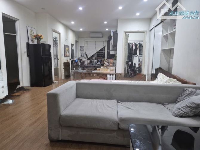 CĂN HỘ VIEW HỒ  GIÁ CỰC HẤP DẪN  Chung cư Bộ Công An  Hoàng Mai - 3