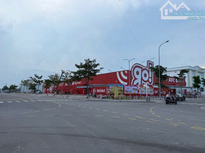 🔥 BÁN 2 LÔ SẠCH ĐẸP – KHU SIÊU THỊ GO, PHƯỜNG AN THẮNG – TP. ĐÀ NẴNG 🔥 - 3