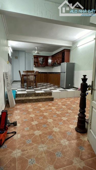 NHÀ NGÕ 117, XUÂN TẢO, BẮC TỪ LIÊM: 44M X5T, MT 4,3M, GIÁ 8,99 TỶ - 3