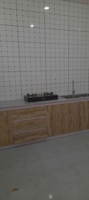 BÁN ĐẤT TẶNG NHÀ CẤP 4 ĐẸP - HẺM XE HƠI LÊ ĐỨC THỌ - GÒ VẤP - 3