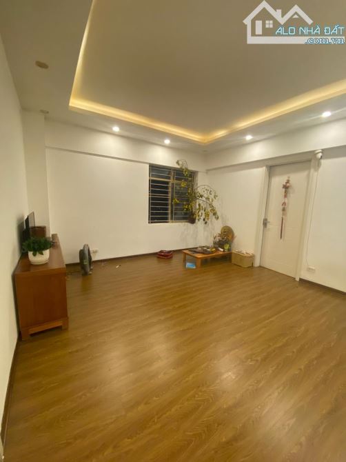 Bán chung cư Pháp Vân, Trần Thủ Độ, Hoàng Mai, tầng trung, 82m, 3pn, 2wc, căn góc, 4.65tỷ. - 3