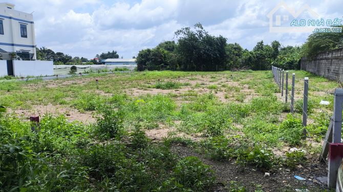 Cần bán lô đất thổ cư Mt đường nhựa gần bệnh viện Xuyên á 140m2 giá đầu tư - 3