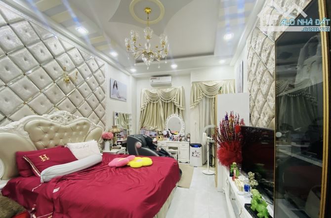 Siêu Phẩm Nhà Phố 3 Tầng, Khu VIP Cao Lỗ, Quận 8, Ngay Parc Mall - 2