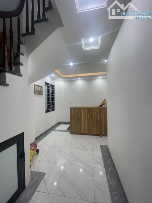 Cực Hót Thanh Am Long Biên 34m mặt 4m 5T nhỉnh 7 tỷ gần phố. - 3
