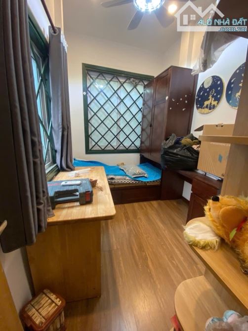 Bán nhà mặt phố cổ Trần Nhân Tông view Cv, kinh doanh vô địch. - 3