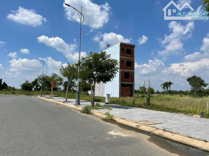 Khu Dân Cư Sân Bay Long Thành - Cơ Hội Đầu Tư X3 X4 - 2