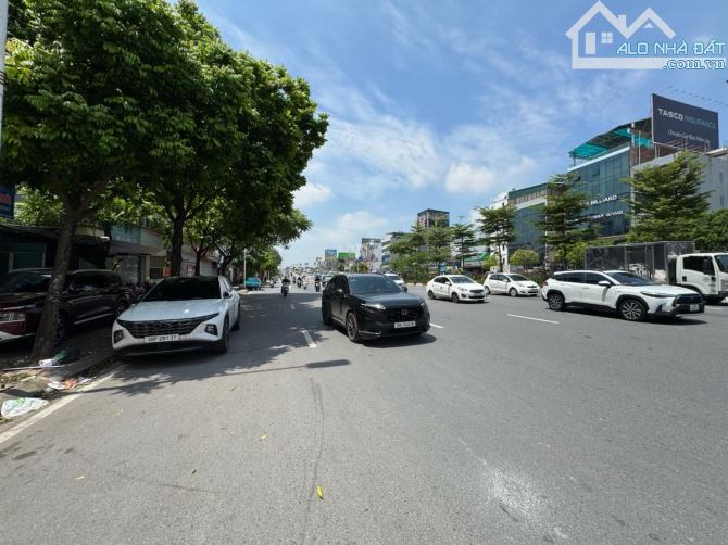 Mảnh đất Kim Cương gần phố Đàm Quang Trung - Ô tô tải vào tận đất - 3