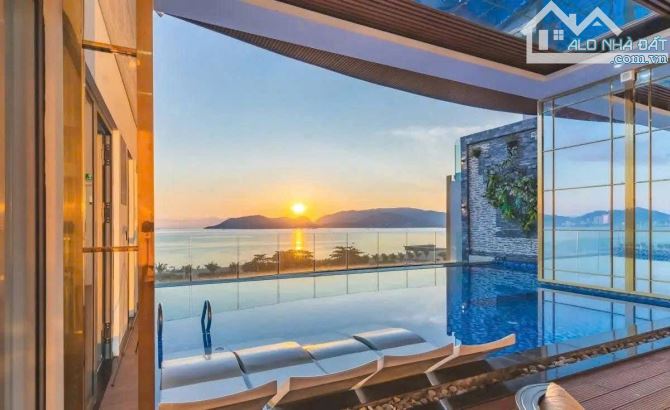 Cần Chuyển nhượng Khách sạn 4 sao mặt tiền BIỂN Trần  Phú TP Nha Trang. - 3