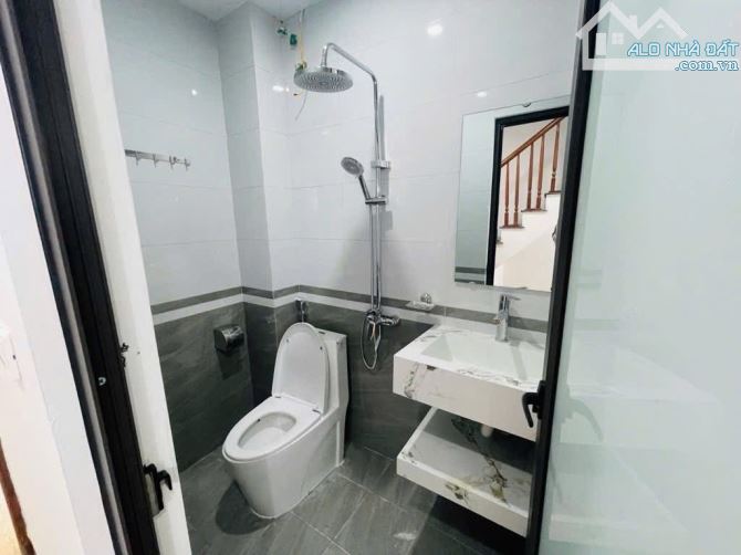 DI TRẠCH - GẦN ĐƯỜNG 3.5 - GẦN KĐT HINODE - LÔ GÓC, 4,95 TỶ. - 3