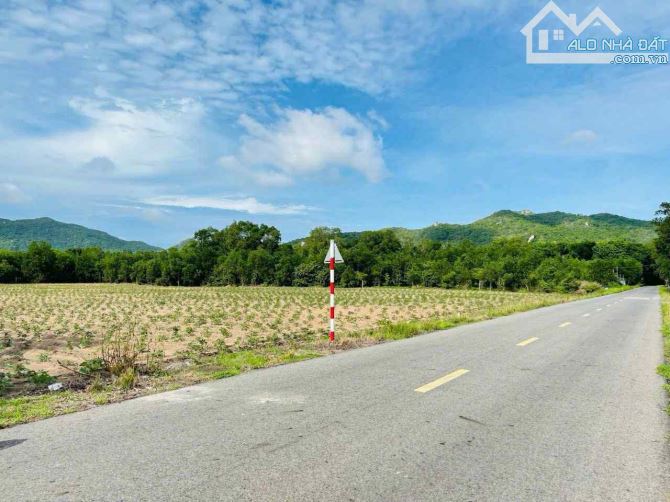 ĐẤT PHƯỚC HẢI  👉 VIEW NÚI MINH ĐẠM - CÁCH BIỂN CHỈ 4KM  - Chỉ 1.5Tỷ - 3