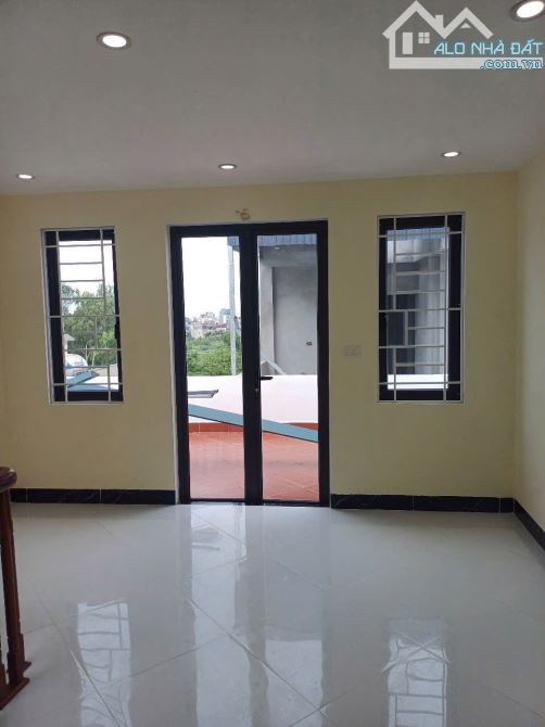 CC CẦN BÁN NHÀ TẠI TRINH LƯƠNG PHÚ LƯƠNG HÀ ĐÔNG - 3