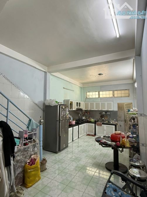 MTKD Nguyễn Thức Tự - 4 x 23M - 11,5 Tỷ - Khu Tên Lửa. - 3