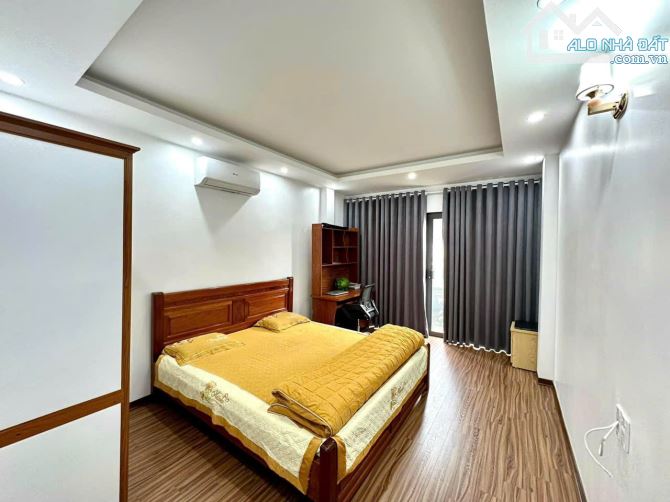 Bán nhà Mậu Lương 45mx5 tầng vừa ở vừa kinh doanh, nhà phân lô đẹp, ở luôn, đầu tư sinh - 3