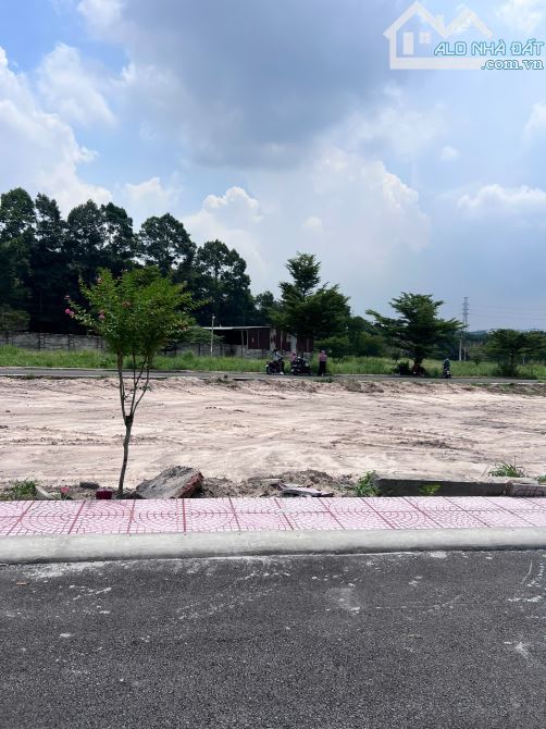 Đất An Phước Long Thành. chỉ cần 500 triệu sở hữu ngay. sổ riêng - 3