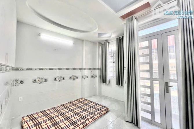 Bán nhà hẻm xe hơi, Đình Nghi Xuân, Bình Tân, 60 m² (4m x 15m), 2 tầng - Giá 6.5 tỷ TL - 3