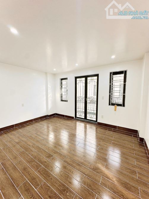 Bán nhà 4 tầng tại Thiên Lôi, Vĩnh Niệm, Lê Chân. 48m²tn. 4 tầng, chỉ 4,2 tỷ. - 3