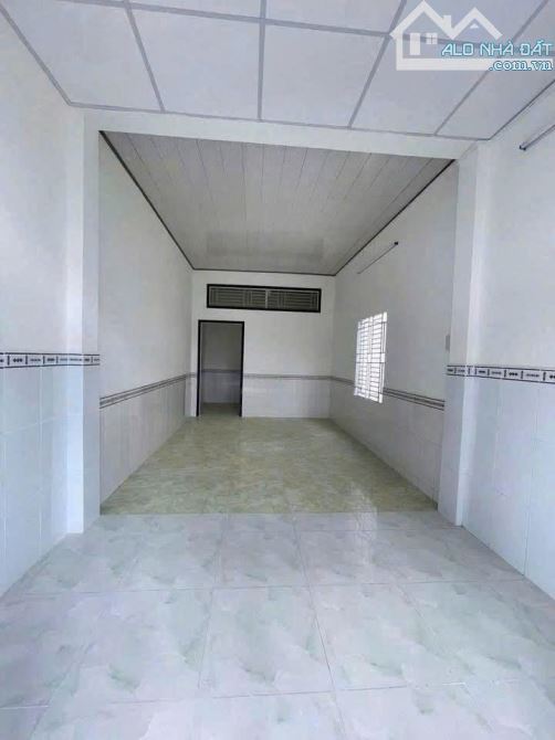 Làm Chủ Không Khó, Chỉ Cần Chốt Dãy Trọ Này Ở TÂN THÔNG HỘI- CỦ CHI, GIÁ CHỈ CÓ 1 TỶ 050. - 3