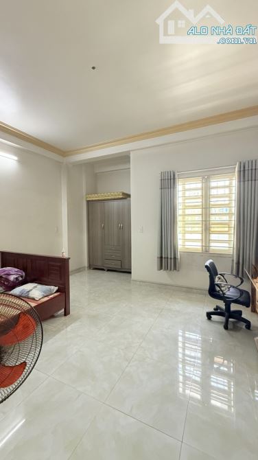 Siêu phẩm nhà HXT Phạm Thị Giây,TTT  4Tx91m2 . Giá chỉ  6.4 tỷ (TL) - 3