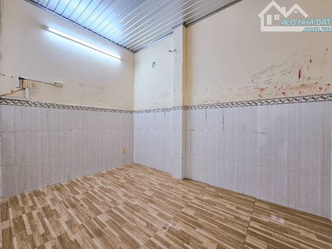 🌟NHÀ ĐẸP 2 TẦNG, GẦN SÂN BAY, ĐƯỜNG NGUYỄN VĂN CÔNG, P3, GÒ VẤP, GIÁ CHỈ 3,78O TỶ TL. - 3