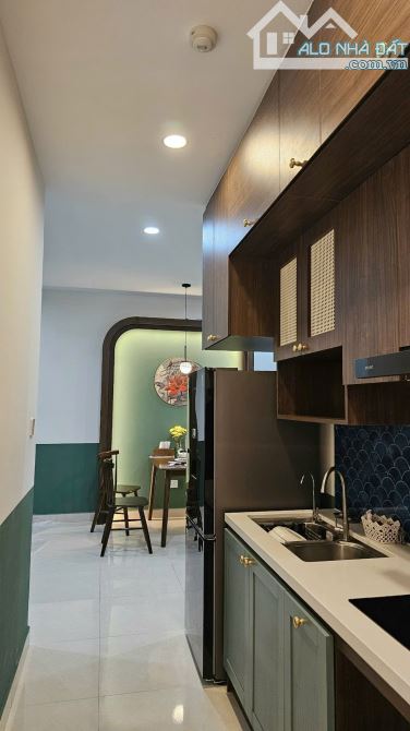 ECOLIFE 6TRIỆU 2PHÒNG NGỦ FULL NỘI THẤT MỚI ĐẸP - 3